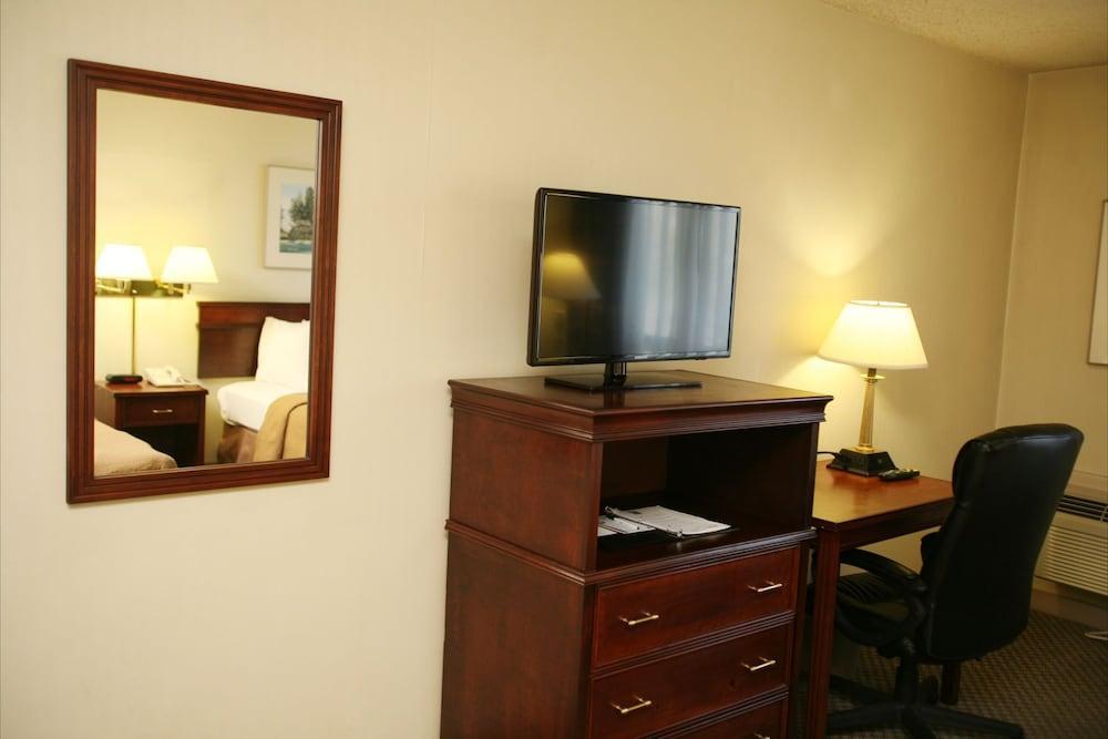 Quality Inn & Suites Everett Luaran gambar