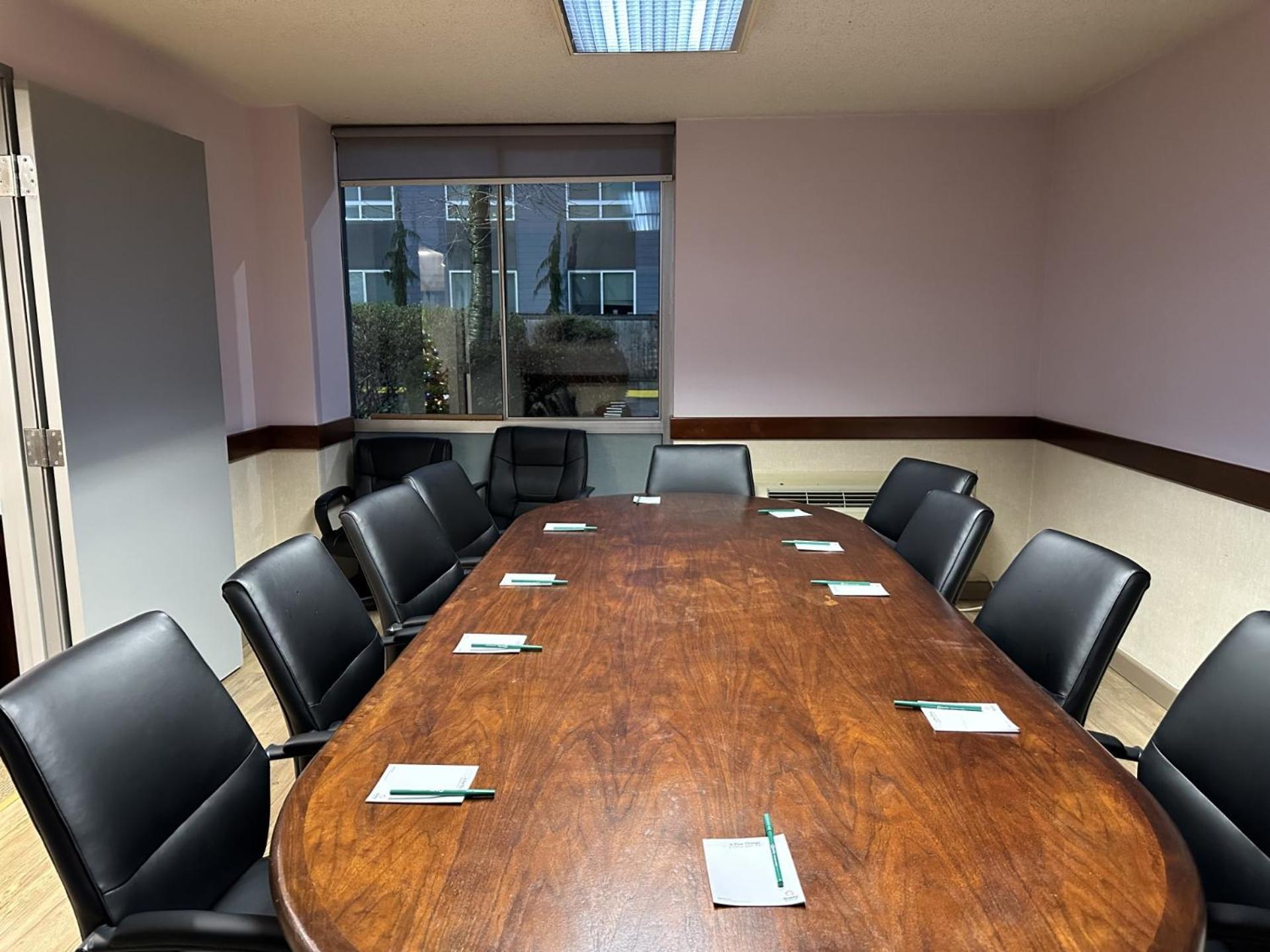 Quality Inn & Suites Everett Luaran gambar