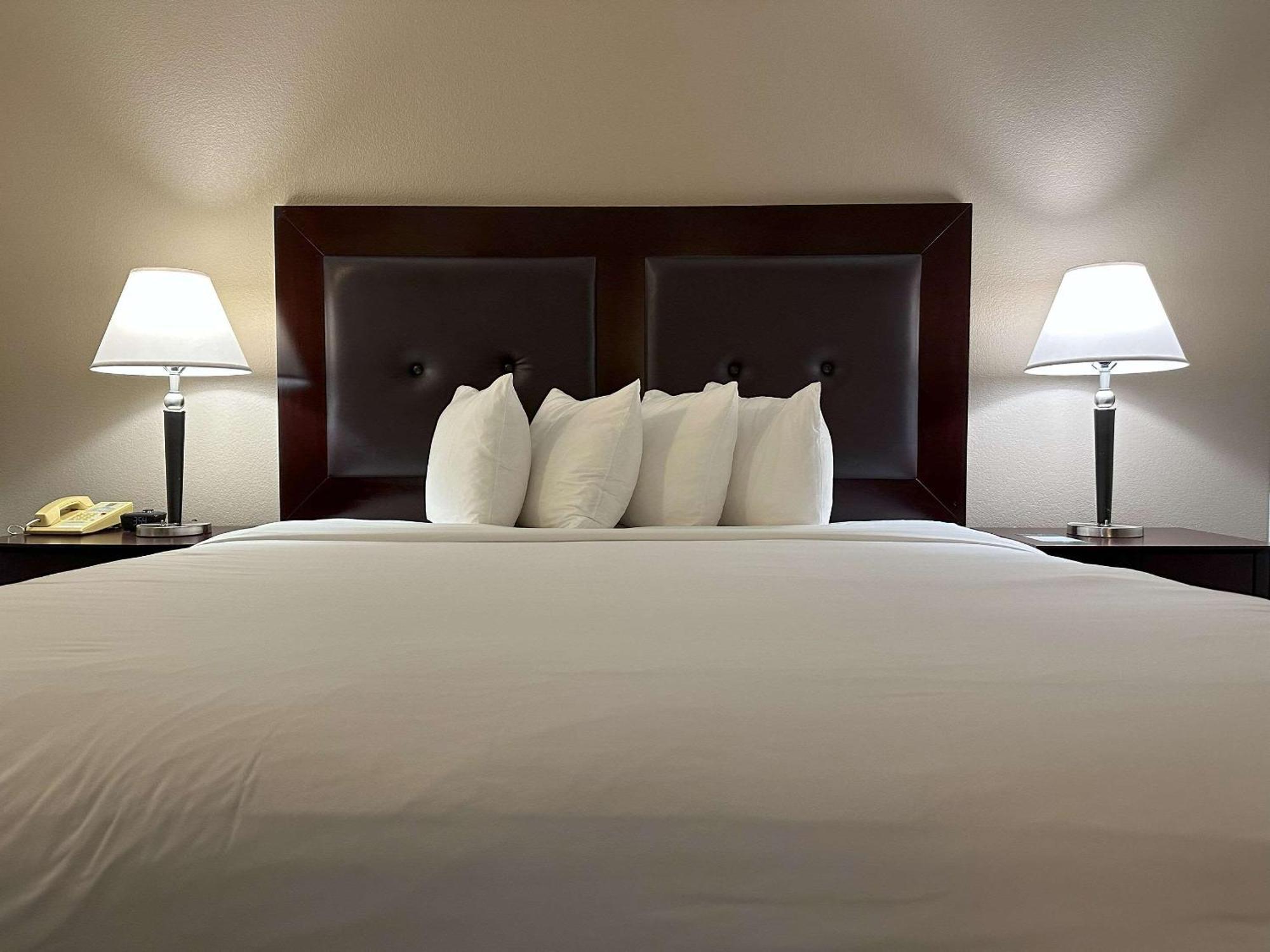 Quality Inn & Suites Everett Luaran gambar